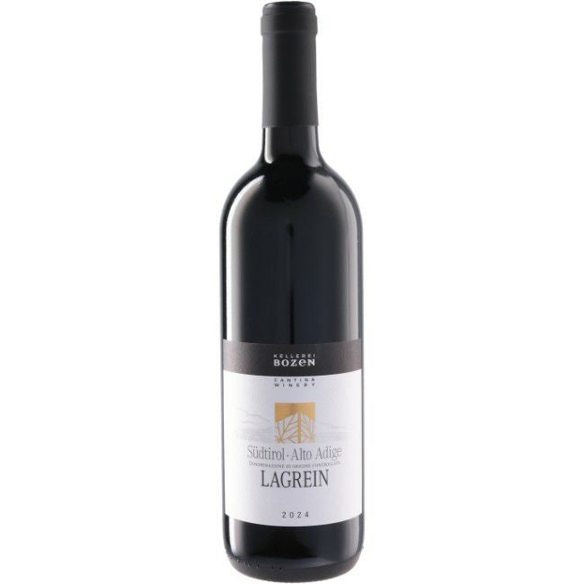 カンティーナ ボルツァーノ サンタ マッダレーナ グリエス ラグレイン [2024]