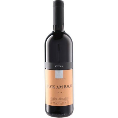 カンティーナ ボルツァーノ サンタ マッダレーナ フック アン バッハ [2024]