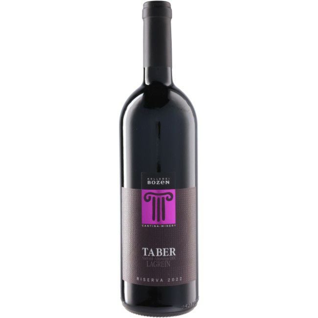 カンティーナ ボルツァーノ サンタ マッダレーナ ラグレイン リゼルヴァ タベール [2022]