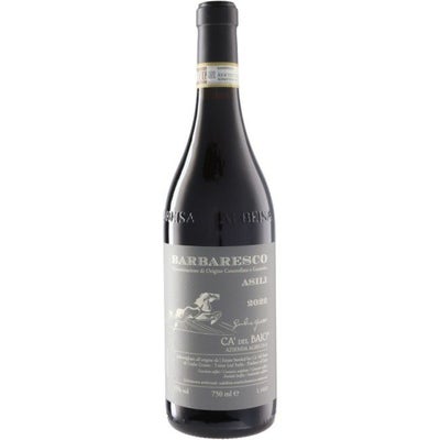 カ デル バイオ バルバレスコ アジリ [2022]