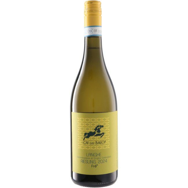 カ デル バイオ ランゲ リースリング [2024]