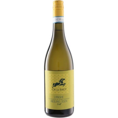 カ デル バイオ ランゲ リースリング [2024]