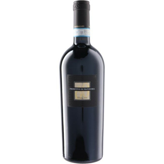 サン マルツァーノ セッサンタアンニ [2020]