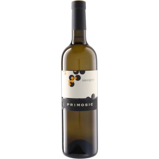 プリモシッチ プリモシッチ コッリオ ソーヴィニヨン ブラン [2024]