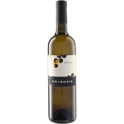プリモシッチ プリモシッチ コッリオ ソーヴィニヨン ブラン [2024]
