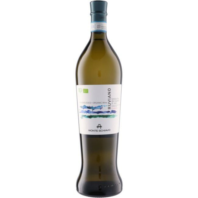 テヌーテ ピエラリージ モンテ スキアーヴォ ルヴィアーノ アンフォラ [2024]