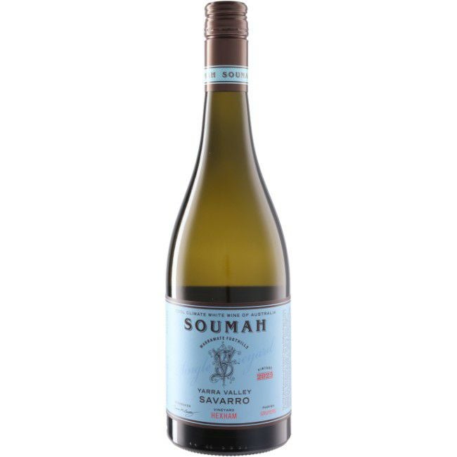 ソウマ ソウマ サヴァロー [2025]