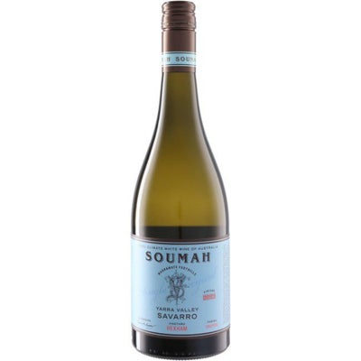 ソウマ ソウマ サヴァロー [2025]