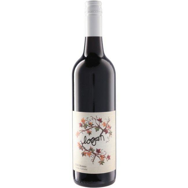 ローガン ワインズ ローガン モザイク [2024]