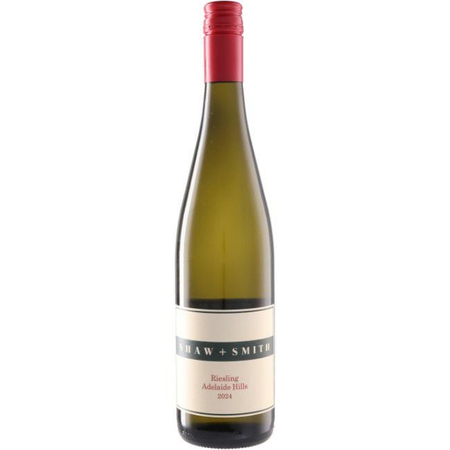 ショウ アンド スミス リースリング [2024]