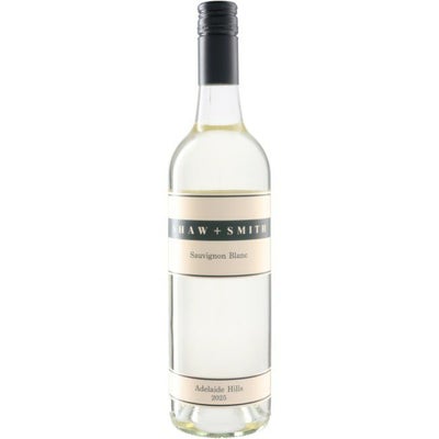 ショウ アンド スミス ソーヴィニヨン ブラン [2025]