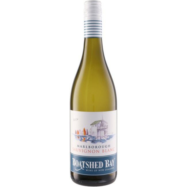 ボートシェッド ベイ ボートシェッド ベイ マールボロ ソーヴィニヨン ブラン [2025]