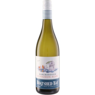 ボートシェッド ベイ ボートシェッド ベイ マールボロ ソーヴィニヨン ブラン [2025]