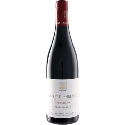 ドメーヌ ドルーアン ラローズ ジュヴレ シャンベルタン [2023]