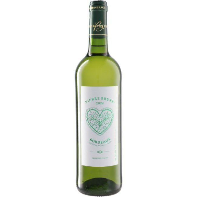 ピエール ブリュンヌ 白 [2024]