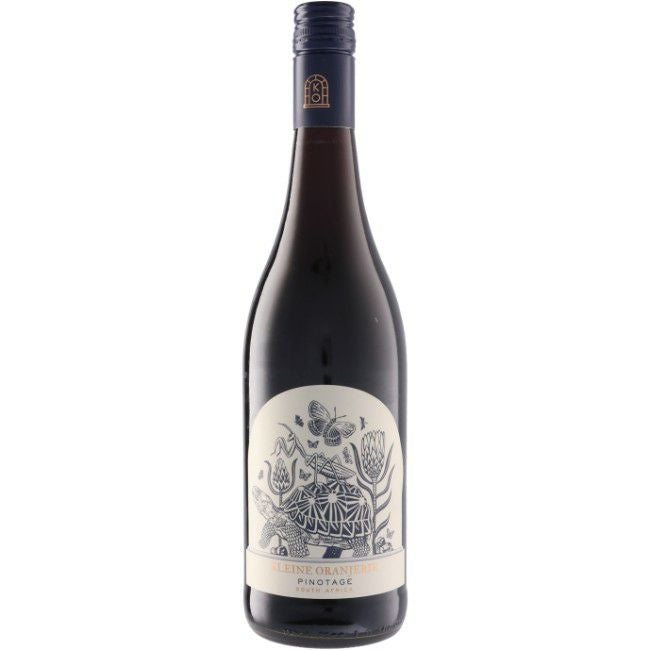 ブティノ ＳＡ クライン オランジェリー ピノタージュ [2025]