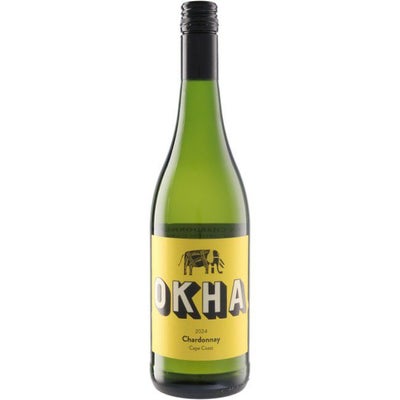 マン ヴィントナーズ オーカ シャルドネ [2025]