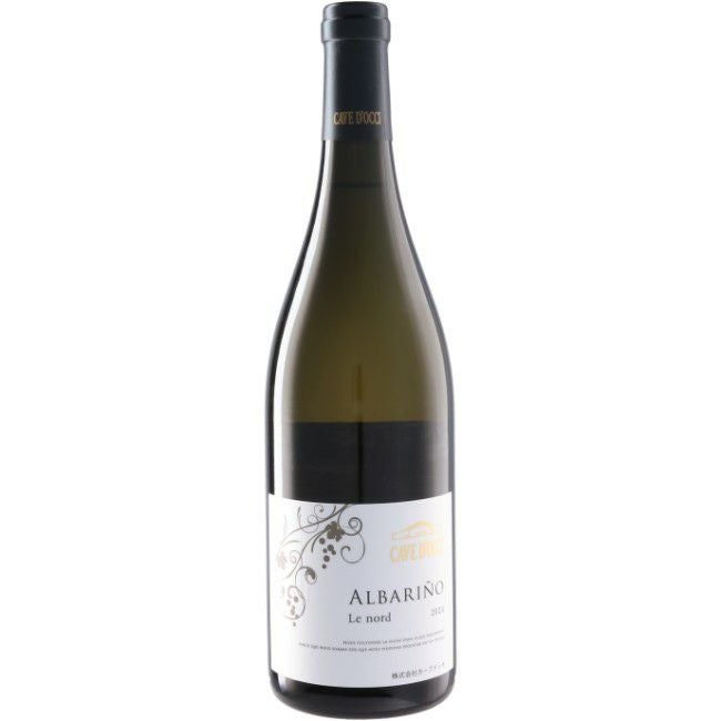 株式会社カーブドッチ アルバリーニョ ルノー [2024]