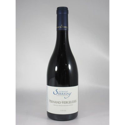 セリニー ペルナン ヴェルジュレス  ルージュ [2022]