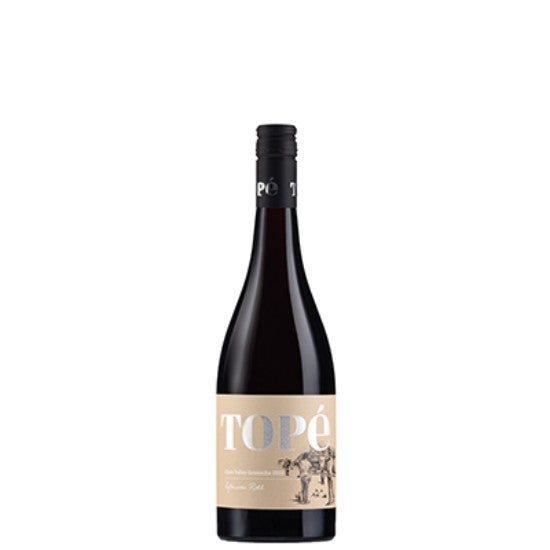 トペ アフタヌーン ロール グルナッシュ [2023]