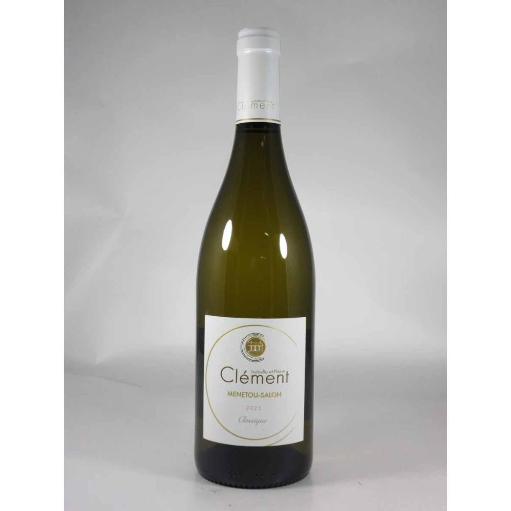 シャトノワ ムヌトゥー サロン  ブラン [2023]