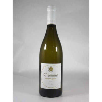 シャトノワ ムヌトゥー サロン  ブラン [2023]