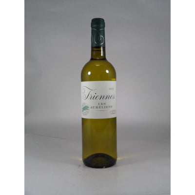 トリエンヌ Ｉ．Ｇ．Ｐ．メディテラネ  レ ゾーレリアン ブラン [2023]