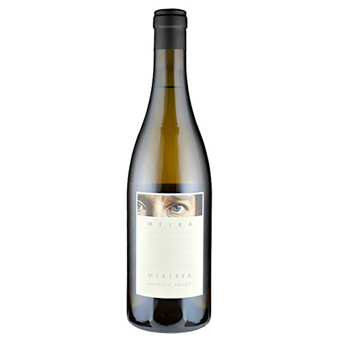 メルカ エステーツ メケラ シャルドネ ラ メケラ ヴィンヤード ナイツ ヴァレー [2014]