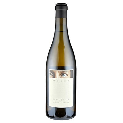 メルカ エステーツ メケラ シャルドネ ラ メケラ ヴィンヤード ナイツ ヴァレー [2014]