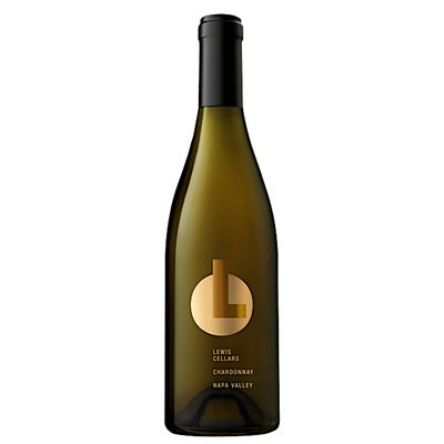 ルイス セラーズ シャルドネ ナパ ヴァレー [2023]