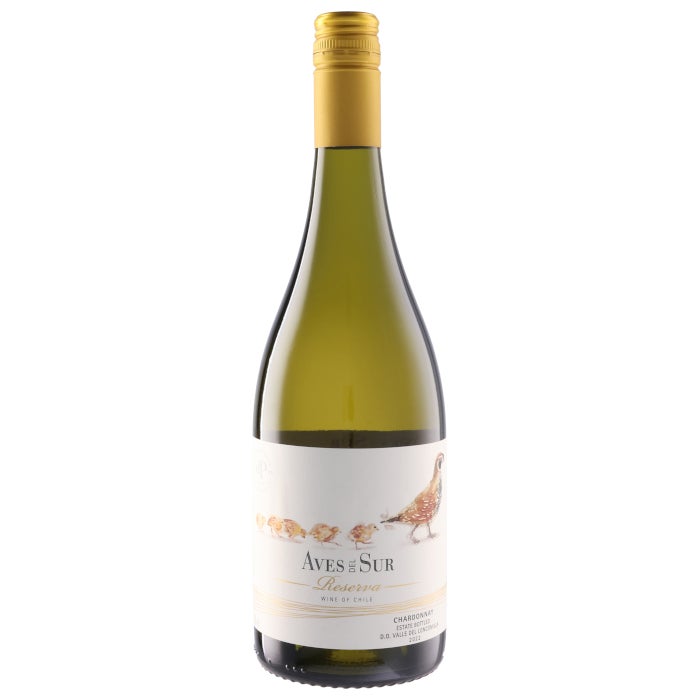 ビーニャ デル ペドリガル デル スール シャルドネ レセルバ [2023]