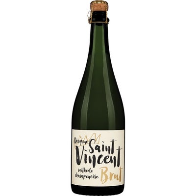 ドメーヌ サン ヴァンサン ブリュット [NV]
