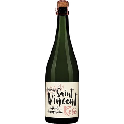 ドメーヌ サン ヴァンサン ロゼ [NV]