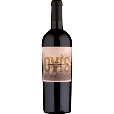 オーヴィス カベルネ ソーヴィニヨン ハイ ヴァレー [2020]