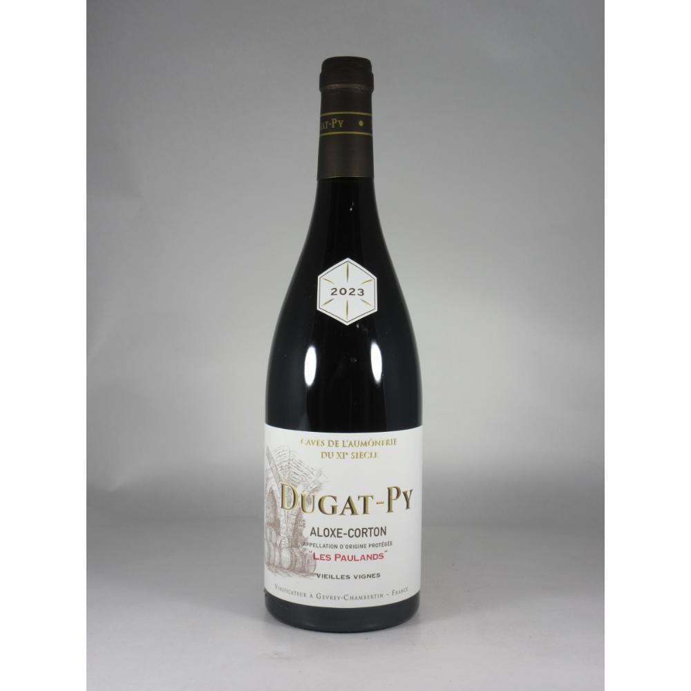 デュガ  ピィ アロース コルトン レ ポーラン ヴィエーユ ヴィーニュ [2023]