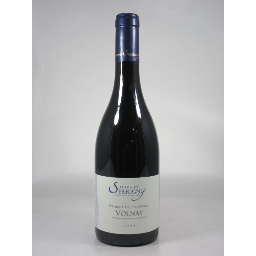 セリニー ヴォルネイ プルミエ クリュ レ ミタン [2023]