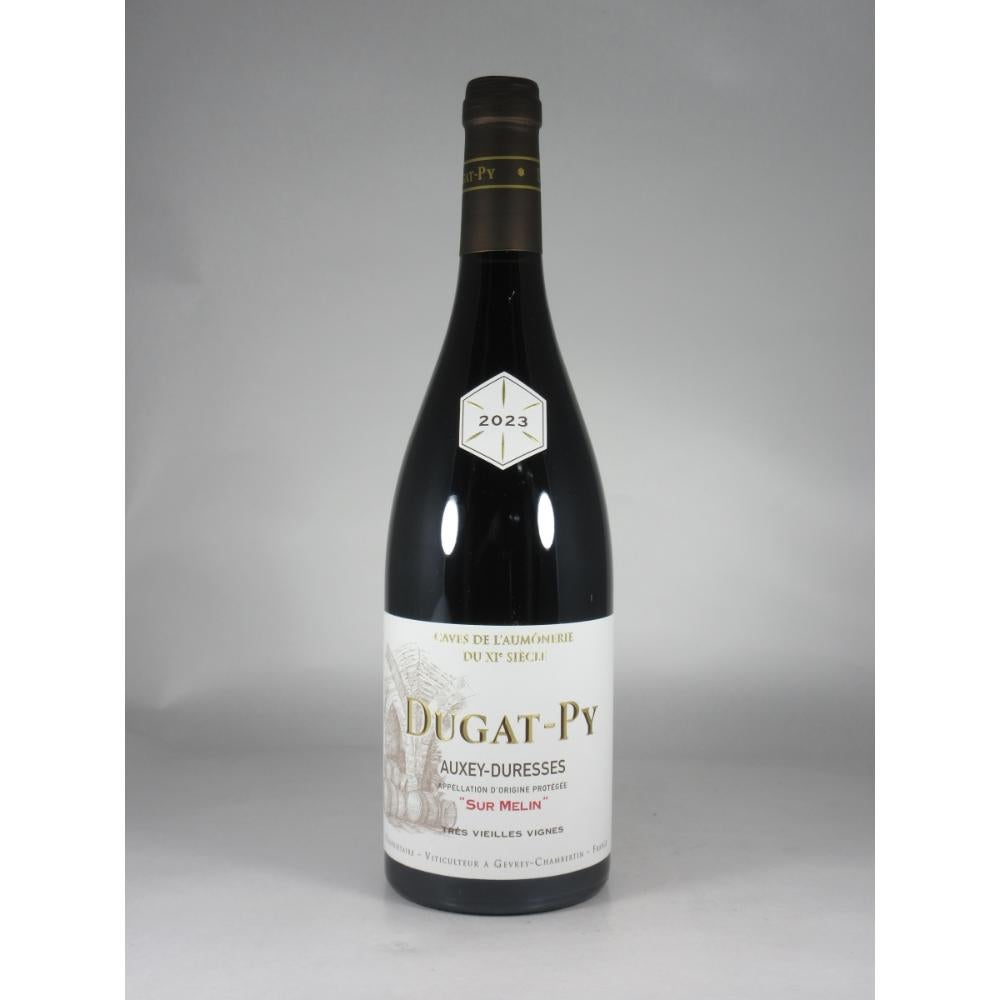 デュガ  ピィ オーセイ デュレス シュール ムラン ルージュ トレ ヴィエーユ ヴィーニュ [2023]