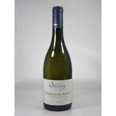 セリニー ブルゴーニュ アリゴテ [2023]