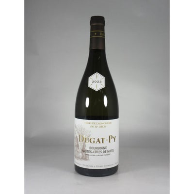 デュガ  ピィ ブルゴーニュ オート コート ド ニュイ  ブラン [2023]