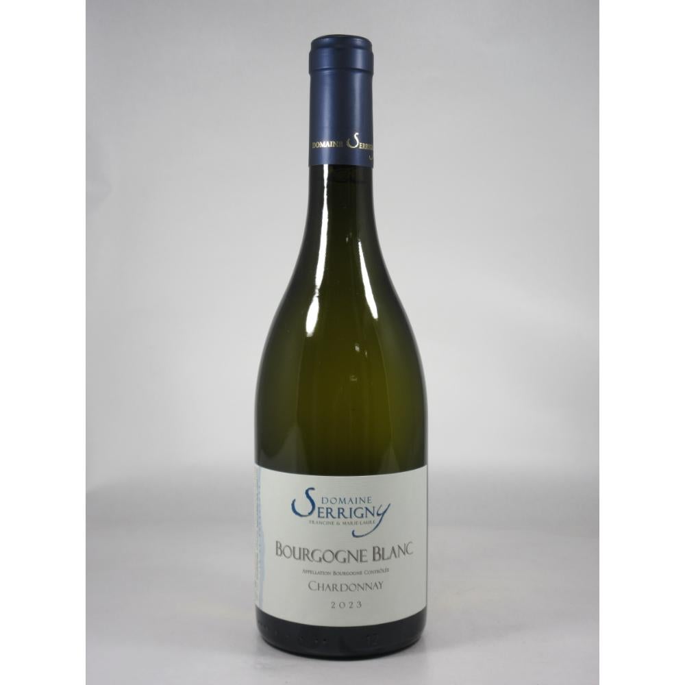 セリニー ブルゴーニュ ブラン [2023]