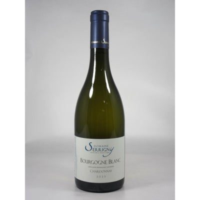 セリニー ブルゴーニュ ブラン [2023]