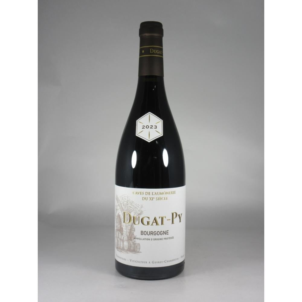 デュガ  ピィ ブルゴーニュ ルージュ [2023]