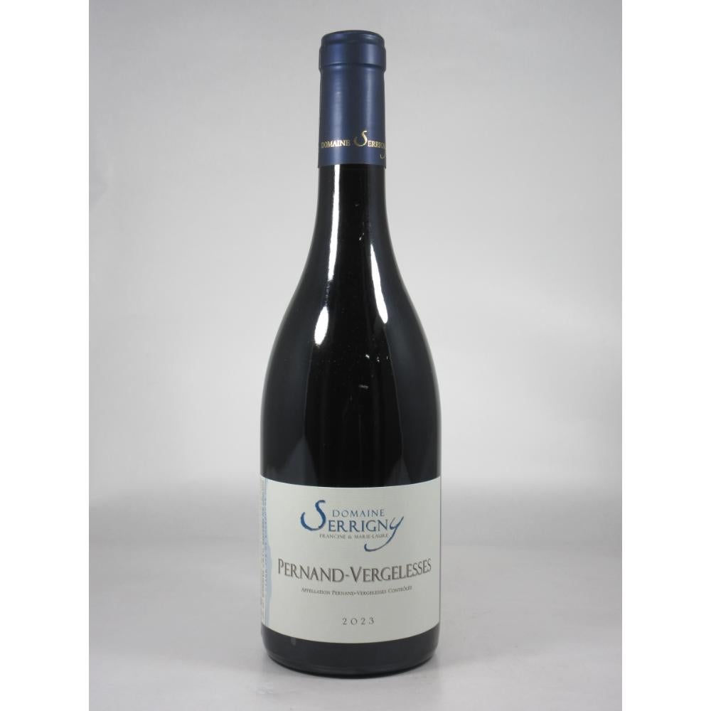 セリニー ペルナン ヴェルジュレス  ルージュ [2023]