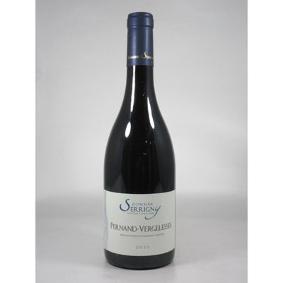 セリニー ペルナン ヴェルジュレス  ルージュ [2023]