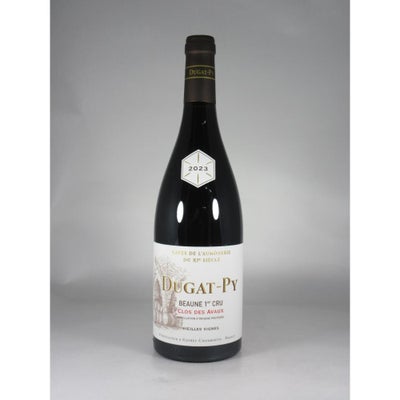 デュガ  ピィ ボーヌ プルミエ クリュ クロ デ ザヴォー ヴィエーユ ヴィーニュ [2023]