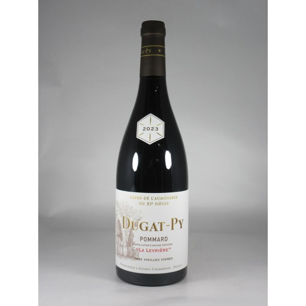 デュガ  ピィ ポマール ラ ルヴリエール トレ ヴィエーユ ヴィーニュ [2023]