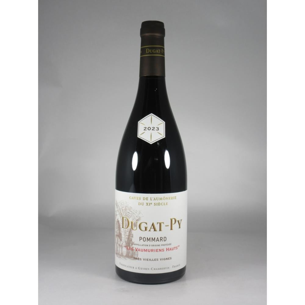 デュガ  ピィ ポマール レ ヴォーミュリアン オー トレ ヴィエーユ ヴィーニュ [2023]