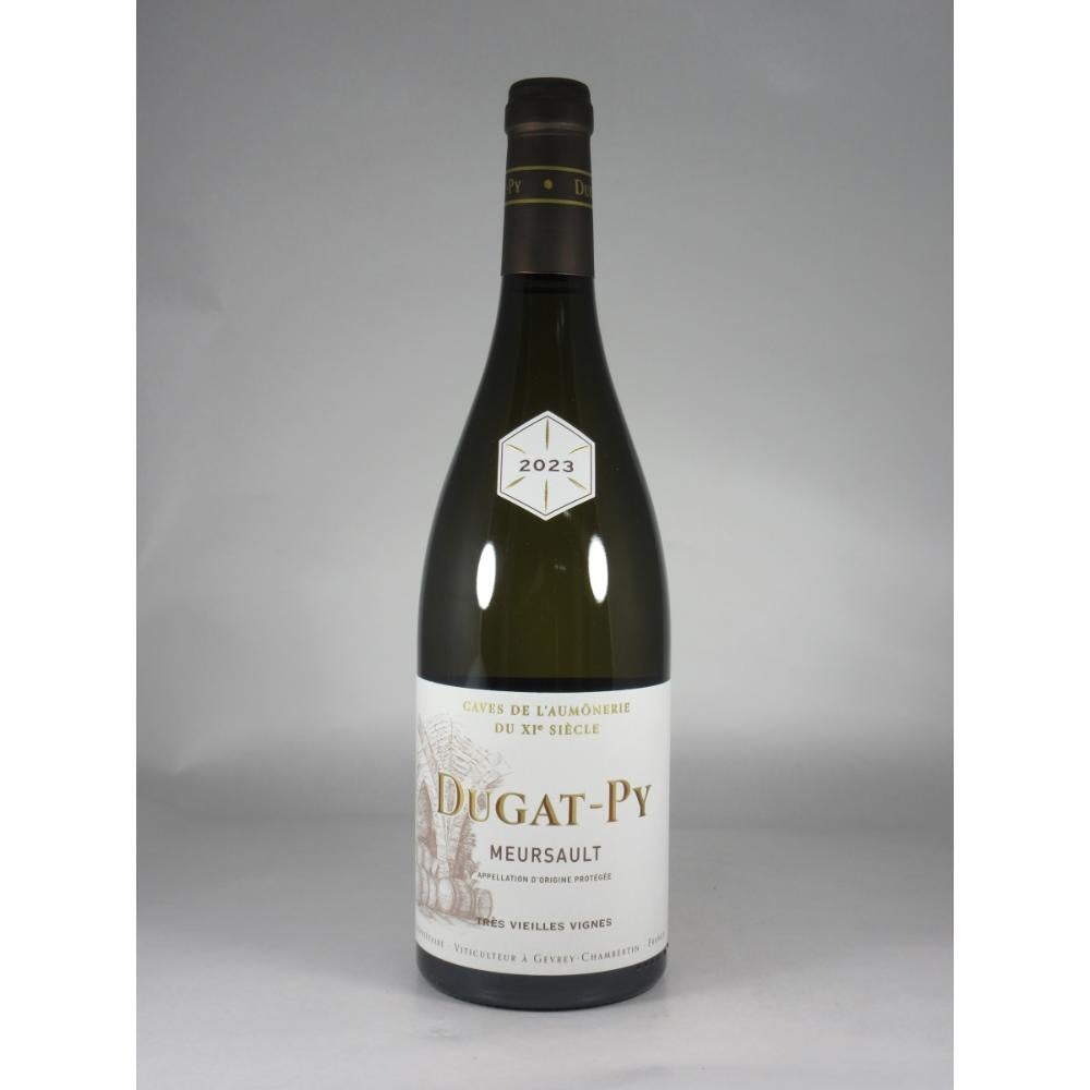 デュガ  ピィ ムルソー  トレ ヴィエーユ ヴィーニュ [2023]