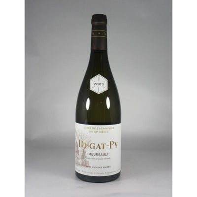 デュガ  ピィ ムルソー  トレ ヴィエーユ ヴィーニュ [2023]