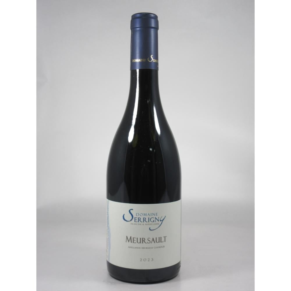 セリニー ムルソー  ルージュ [2023]